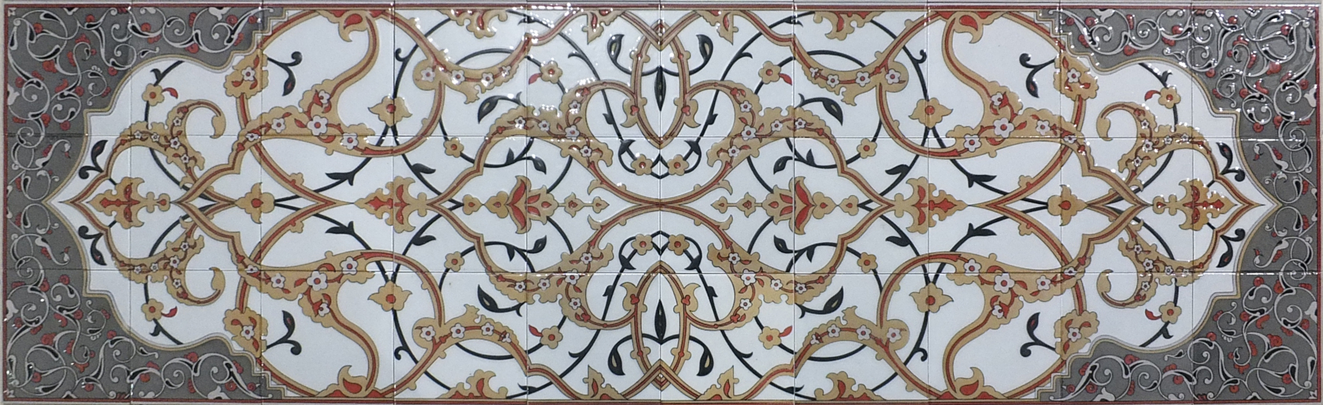 60X200 Yatak Başı Pano-5